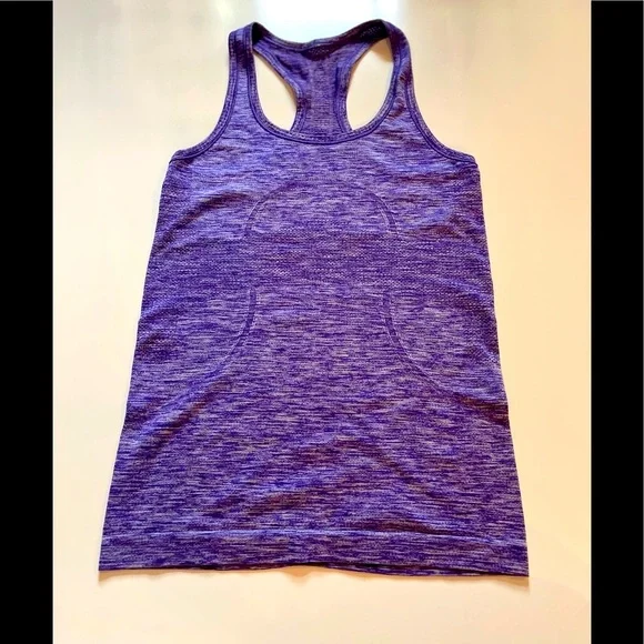 Lululemon Run: Swiftly Tech Racerback - Picture 4 of 8